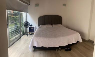 Venta De Apartamento En El Poblado, Medellín