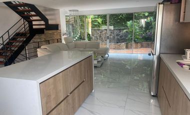 Venta De Apartamento En El Poblado, Medellín