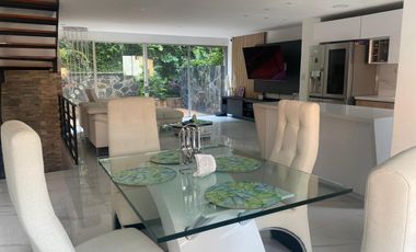 Venta De Apartamento En El Poblado, Medellín