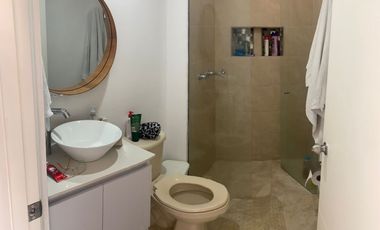 Venta De Apartamento En El Poblado, Medellín