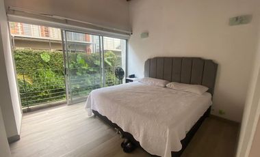 Venta De Apartamento En El Poblado, Medellín