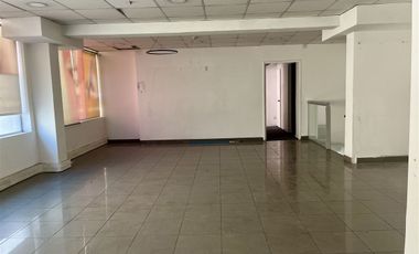 Local Comercial en Arriendo en Agustinas con San Antonio