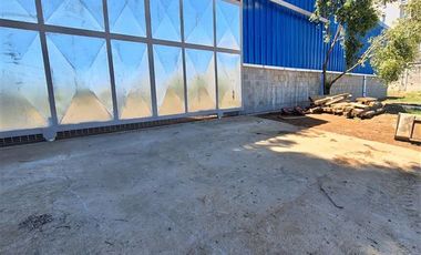 Sitio en Venta en Fundo las Cruces, Los Ángeles