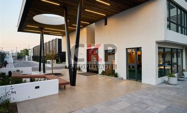 Departamento en Venta en Metro Ñuble / Guillermo Mann