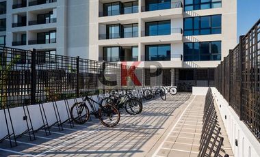 Departamento en Venta en Metro Ñuble / Guillermo Mann