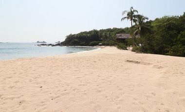 RESIDENCIA EN VENTA ARCANO IXTAPA , ZIHUATANEJO