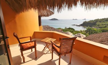 RESIDENCIA EN VENTA ARCANO IXTAPA , ZIHUATANEJO