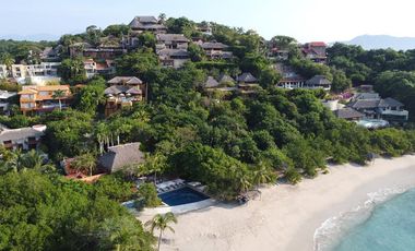 RESIDENCIA EN VENTA ARCANO IXTAPA , ZIHUATANEJO