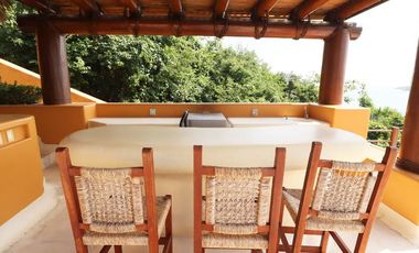 RESIDENCIA EN VENTA ARCANO IXTAPA , ZIHUATANEJO