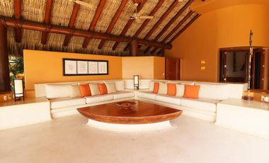 RESIDENCIA EN VENTA ARCANO IXTAPA , ZIHUATANEJO
