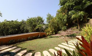 RESIDENCIA EN VENTA ARCANO IXTAPA , ZIHUATANEJO