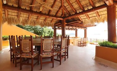 RESIDENCIA EN VENTA ARCANO IXTAPA , ZIHUATANEJO