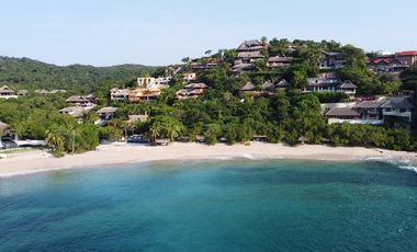 RESIDENCIA EN VENTA ARCANO IXTAPA , ZIHUATANEJO