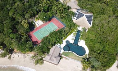 RESIDENCIA EN VENTA ARCANO IXTAPA , ZIHUATANEJO