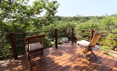 RESIDENCIA EN VENTA ARCANO IXTAPA , ZIHUATANEJO