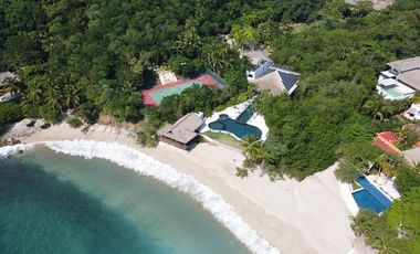 RESIDENCIA EN VENTA ARCANO IXTAPA , ZIHUATANEJO