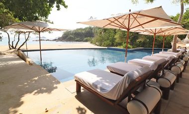RESIDENCIA EN VENTA ARCANO IXTAPA , ZIHUATANEJO