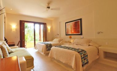 RESIDENCIA EN VENTA ARCANO IXTAPA , ZIHUATANEJO