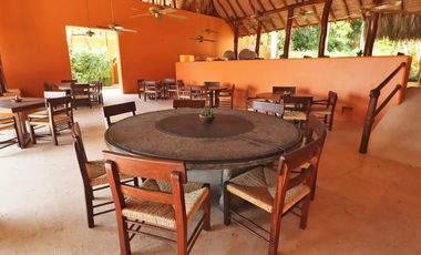 RESIDENCIA EN VENTA ARCANO IXTAPA , ZIHUATANEJO
