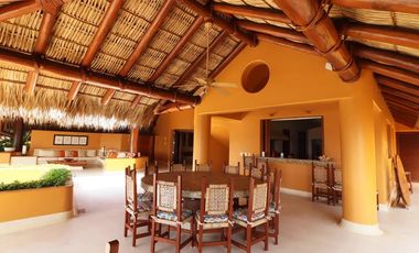 RESIDENCIA EN VENTA ARCANO IXTAPA , ZIHUATANEJO