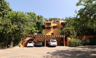 RESIDENCIA EN VENTA ARCANO IXTAPA , ZIHUATANEJO