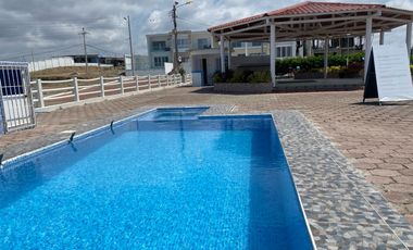 Casa en Venta, Urbanización La Herradura, Ballenita  AdrM