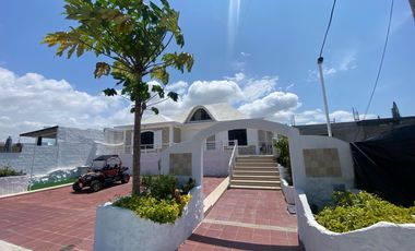 Casa en Venta, Urbanización La Herradura, Ballenita  AdrM