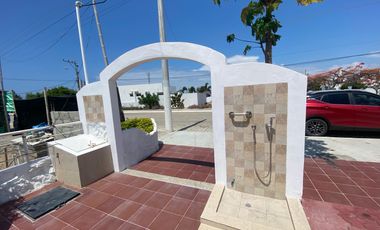 Casa en Venta, Urbanización La Herradura, Ballenita  AdrM