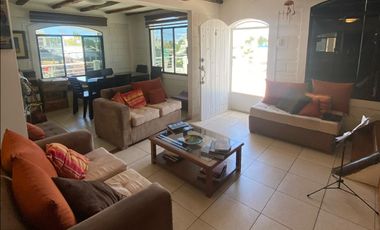 Casa en Venta, Urbanización La Herradura, Ballenita  AdrM