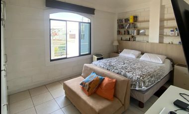 Casa en Venta, Urbanización La Herradura, Ballenita  AdrM