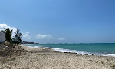 Casa en Venta, Urbanización La Herradura, Ballenita  AdrM