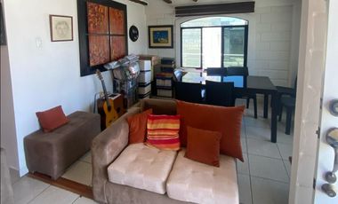 Casa en Venta, Urbanización La Herradura, Ballenita  AdrM