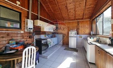 Hermosa Parcela con casa  a 10 minutos de Temuco