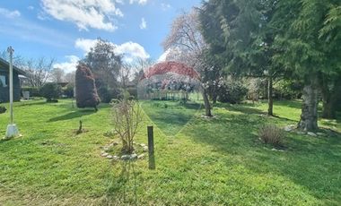 Hermosa Parcela con casa  a 10 minutos de Temuco