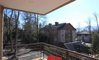 depa arriendo diario Marzo en Pucón