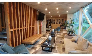 depa arriendo diario Marzo en Pucón