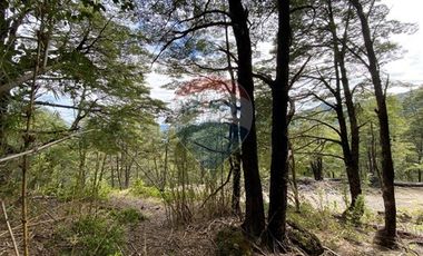 Parcela en venta en Rinconada de Pucón, Curarrehue
