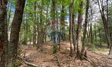 Parcela en venta en Rinconada de Pucón, Curarrehue