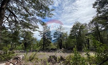Parcela en venta en Rinconada de Pucón, Curarrehue