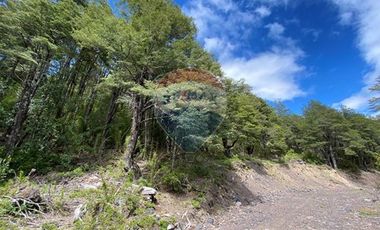 Parcela en venta en Rinconada de Pucón, Curarrehue