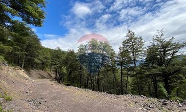 Parcela en venta en Rinconada de Pucón, Curarrehue