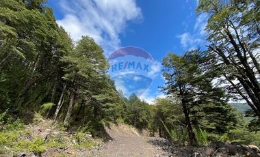 Parcela en venta en Rinconada de Pucón, Curarrehue