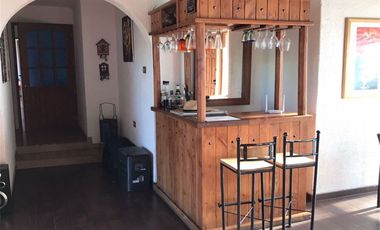 Venta hermosa parcela de agrado en Pirque