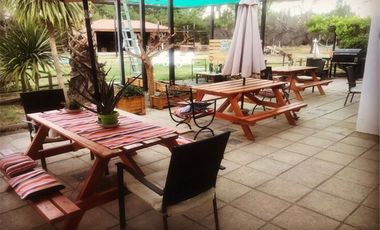 Venta hermosa parcela de agrado en Pirque