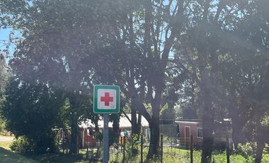 Vendo Parcela Aguas Negras, Paillaco.