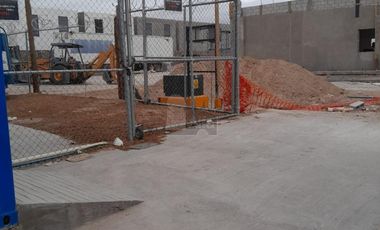 Terreno comercial en renta en Jarudo, Juárez, Chihuahua