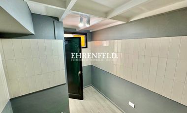 Jose Toribio Medina, Santiago centro. Local remodelado con excelente ubicación