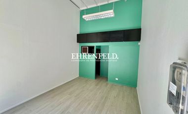 Jose Toribio Medina, Santiago centro. Local remodelado con excelente ubicación