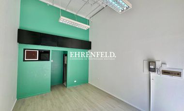 Jose Toribio Medina, Santiago centro. Local remodelado con excelente ubicación