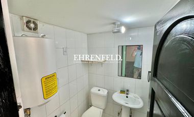 Jose Toribio Medina, Santiago centro. Local remodelado con excelente ubicación